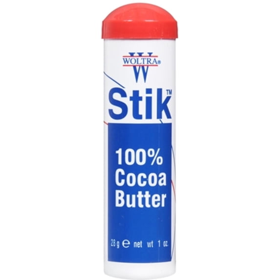 Woltra Stik 100% Cocoa Butter 1 oz