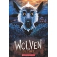 thumbnail image 1 of Pre-Owned Wolven (Wolven, Book 1): Volume 1 (Paperback) 0545171105 9780545171106, 1 of 1