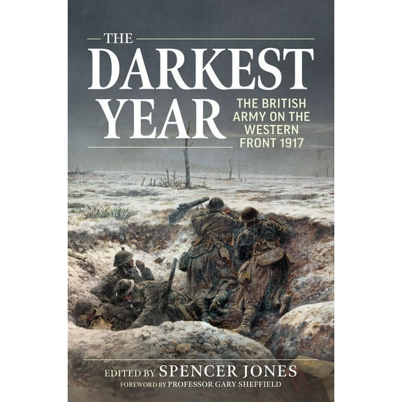 Wolverhampton Military Studies: The Darkest Year (Paperback)