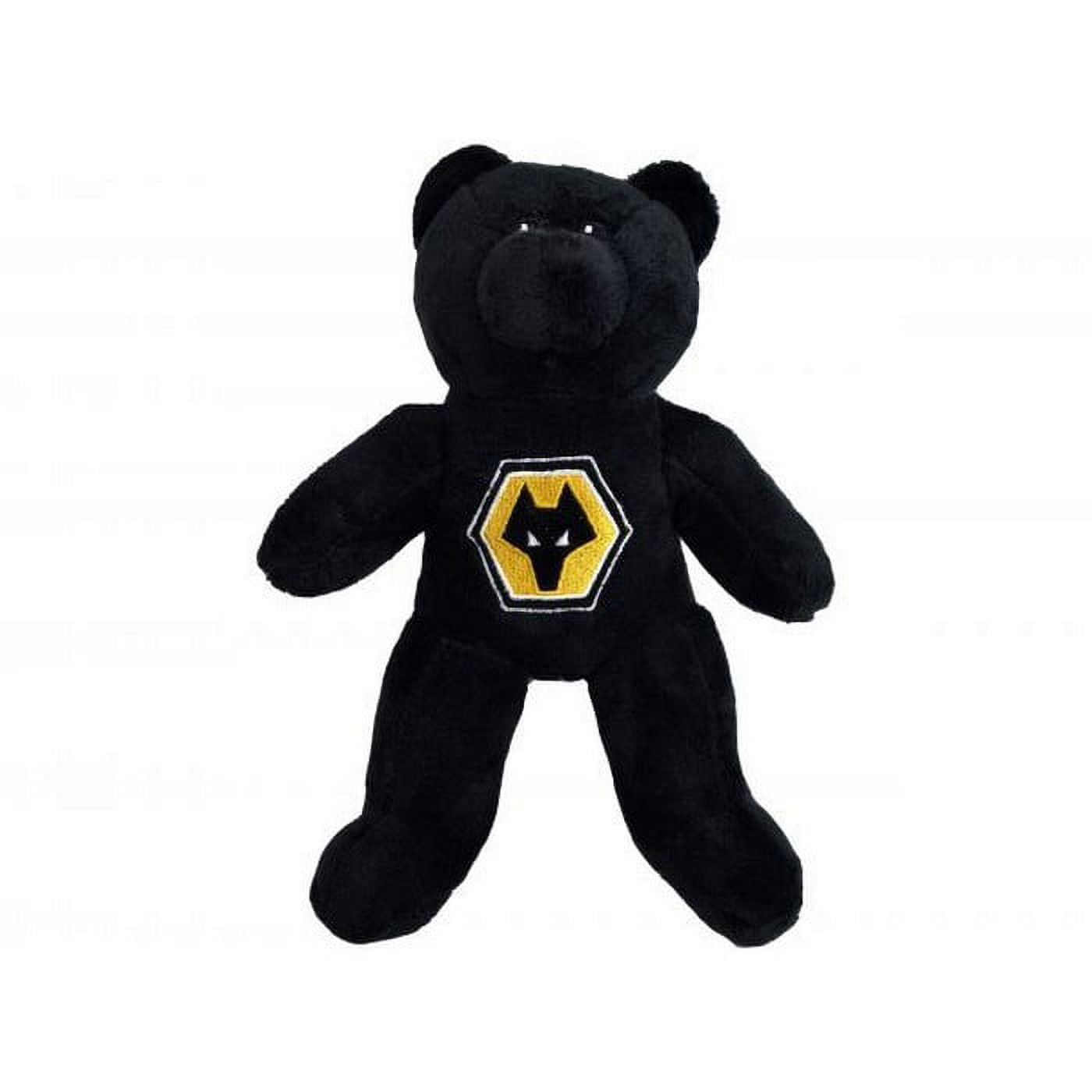 Wolverhampton Wanderers FC Bear Plush Toy