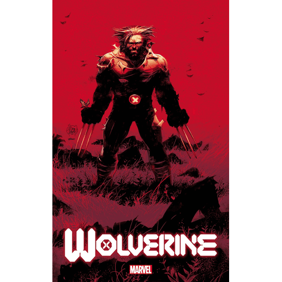 Wolverine #1 Dx (Dx) Marvel Comics Comic Book 2020