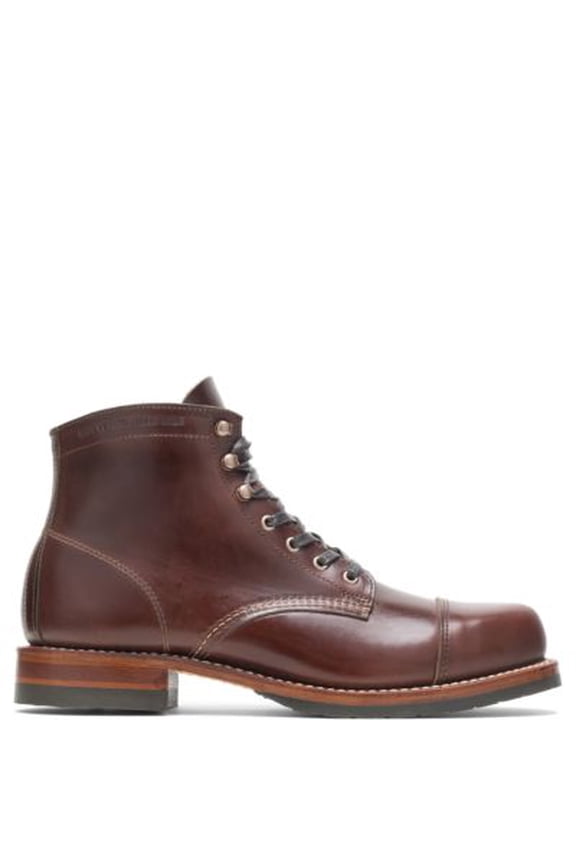 1000 Mile Cap-Toe Classic Boot Men