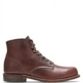 thumbnail image 1 of Wolverine 1000 Mile Plain-Toe Original Boot Men Rust, 1 of 6