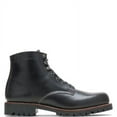thumbnail image 1 of Wolverine 1000 Mile Plain-Toe Rugged Boot Men Black, 1 of 7