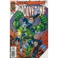 thumbnail image 1 of Wolverine #148 VF ; Marvel Comic Book, 1 of 1