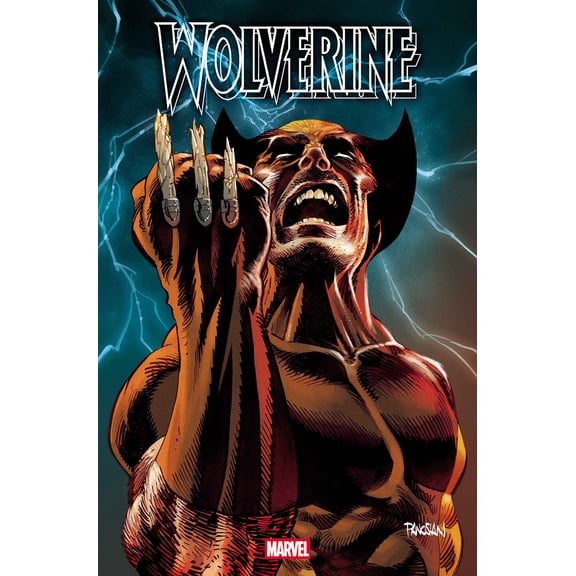 Wolverine #22 - Marvel - June 24 2026