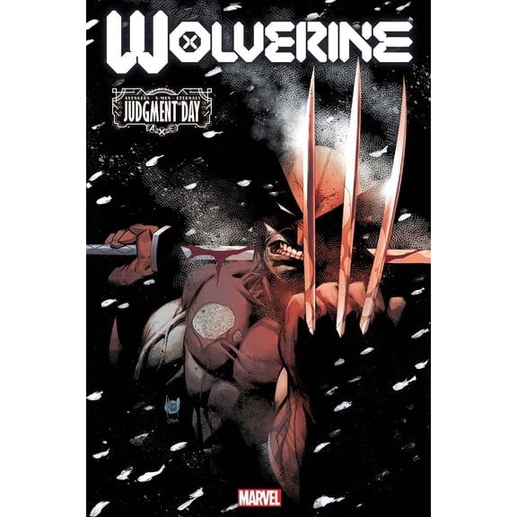 Wolverine #25 () Marvel Prh Comic Book 2022