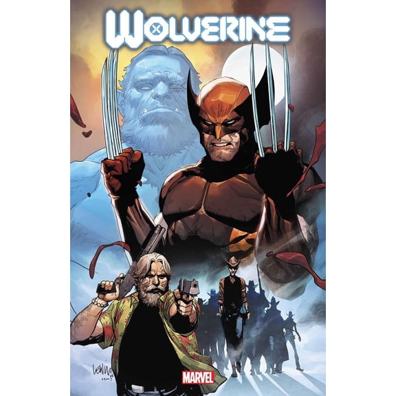 Wolverine #26 () Marvel Prh Comic Book 2022