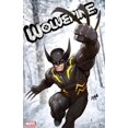 thumbnail image 1 of Wolverine #49 David Nakayama Black Costume Var (David Nakayama Black Costume Var) Marvel Prh Comic Book 2024, 1 of 1