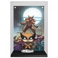 thumbnail image 1 of Wolverine 836185 Marvel Comics the Wolverine Comic Cover Funko Pop Vinyl Figure, 1 of 1