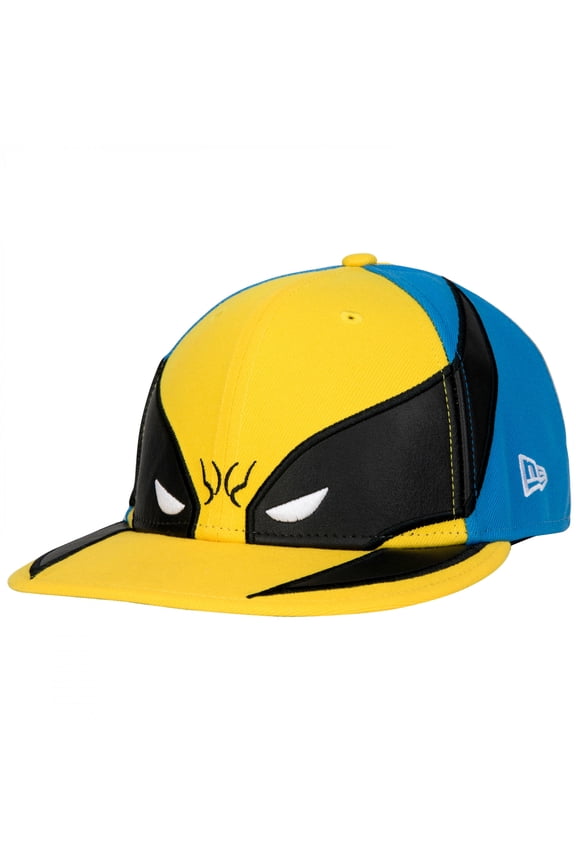872217-73-4fitte 97 Character Armor Era 59Fifty Fitted Hat - Size 7.75