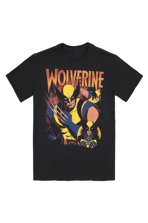 874785-small The Best There is at What I Do Men T-Shirt, Black - Small