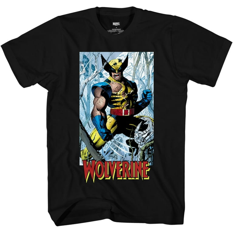 Marvel clothing for adults sales