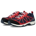 thumbnail image 1 of Wolverine Amherst II CarbonMax Work Shoe Americana 11 D (M), 1 of 1