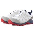 thumbnail image 1 of Wolverine Amherst II CarbonMax Work Shoe White/Silver 10.5 D (M), 1 of 1