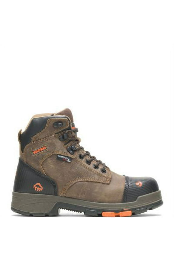 Blade LX Waterproof CarbonMAX 6" Boot Men