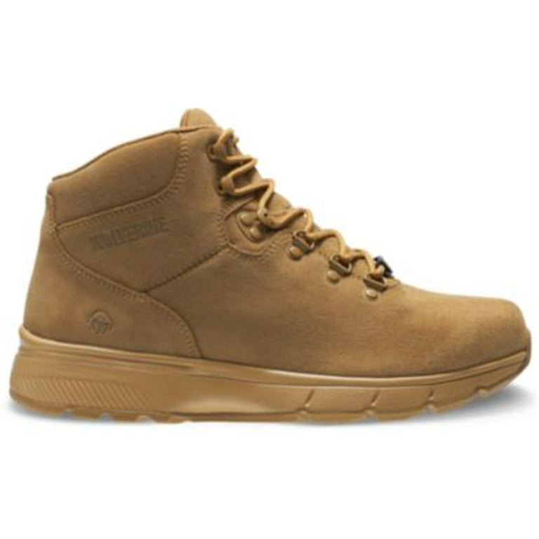 Wolverine Bodi Boot Men 9.5 coyote Walmart