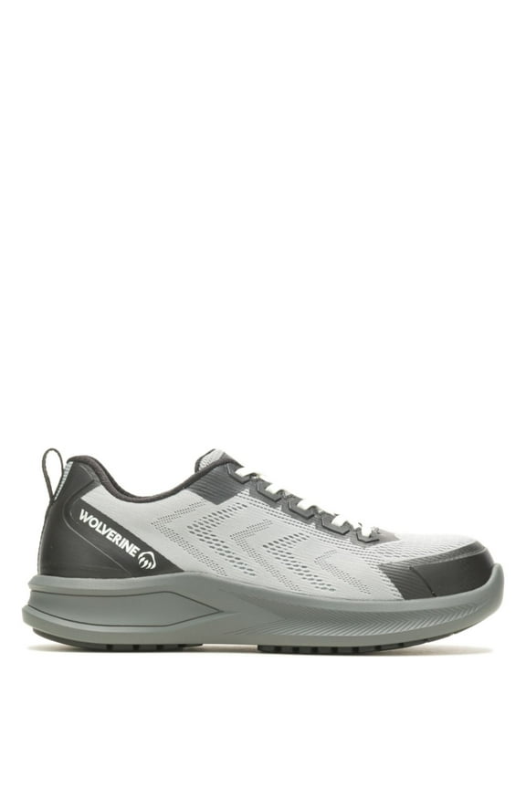 Bolt DuraShocks Knit CarbonMax Work Shoe Men