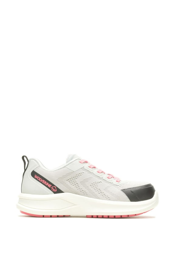 Bolt DuraShocks Knit CarbonMax Work Shoe Women