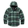 thumbnail image 1 of Wolverine Bucksaw Bonded Shirt Jac Men, 1 of 2