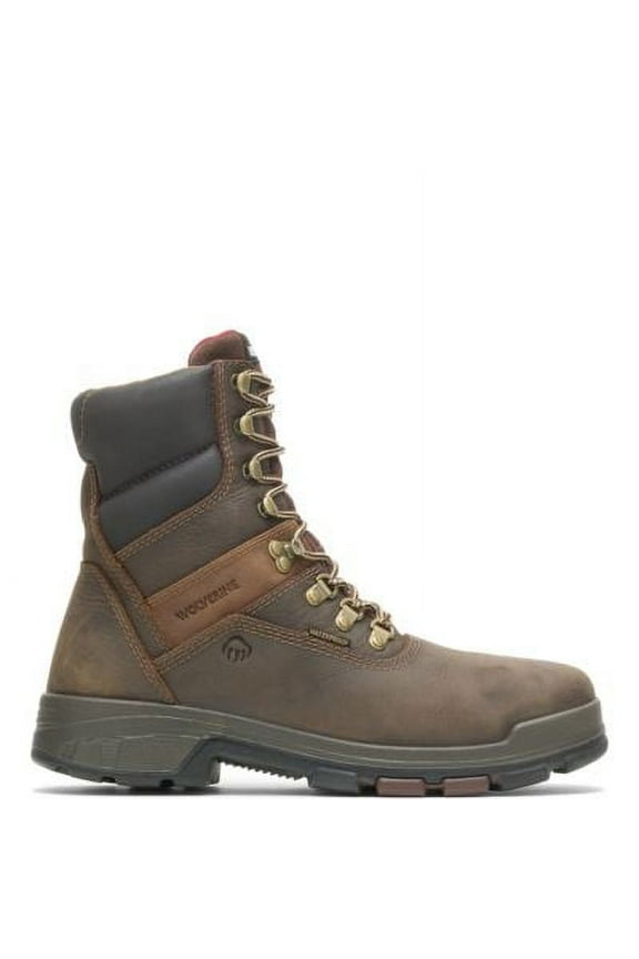 Cabor EPX Waterproof 8" Boot Men