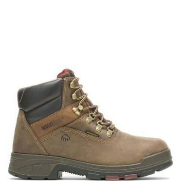 Wolverine Cabor EPX Waterproof Composite Toe 6" Boot Men