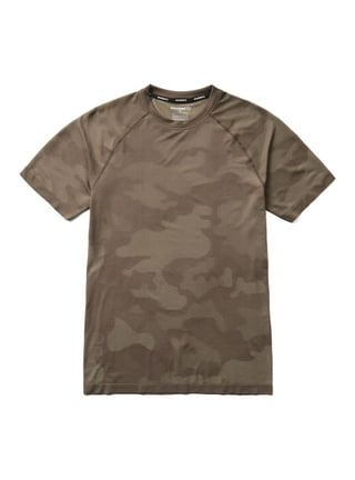 Camo Mesh Top Camo Mesh Top