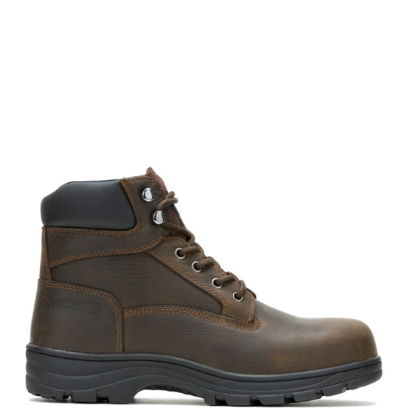 Wolverine Carlsbad 6" Steel-Toe Work Boot Men