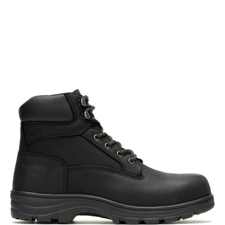 Wolverine Carlsbad Waterproof 6" Steel-Toe Work Boot Men