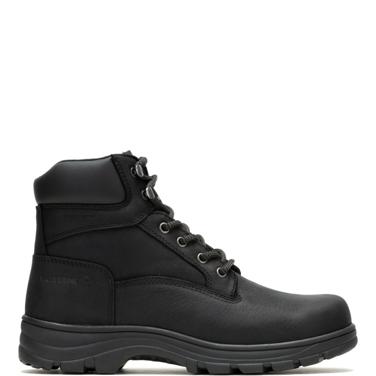Wolverine Rev UltraSpring DuraShocks LX CarbonMax Work Boot