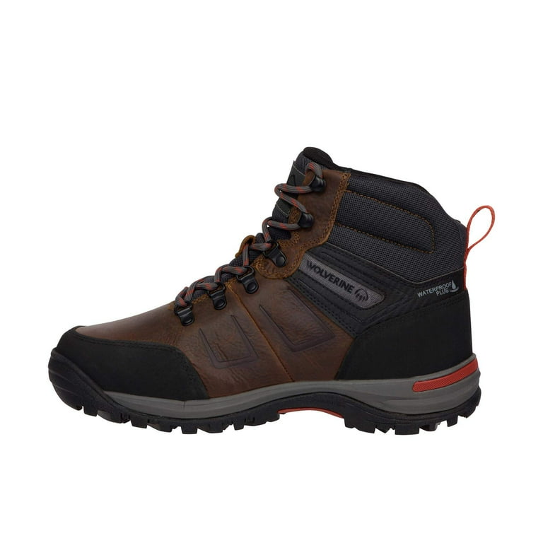 Wolverine chisel mid new arrivals