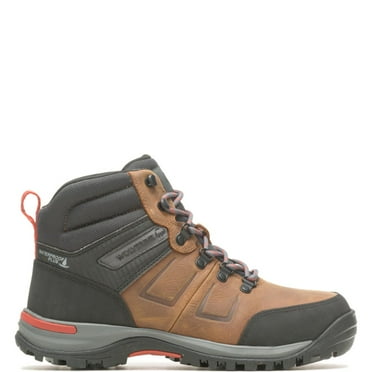 Wolverine Chisel 6" Steel-Toe Work Boot Men