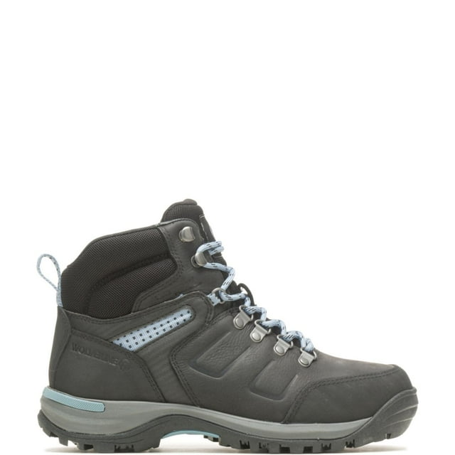 Wolverine Chisel 6" Steel-Toe Work Boot Women
