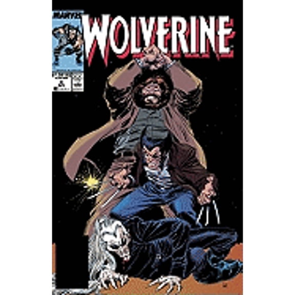 Pre-Owned Wolverine Classic, Volume 2 (Paperback) 0785118772 9780785118770
