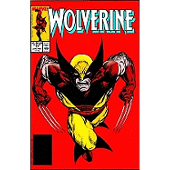 Pre-Owned Wolverine Classic - Volume 4 (Paperback) 0785120548 9780785120544