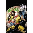 thumbnail image 1 of Wolverine Comic Reader 1 (Marvel Comic Readers), 1 of 1
