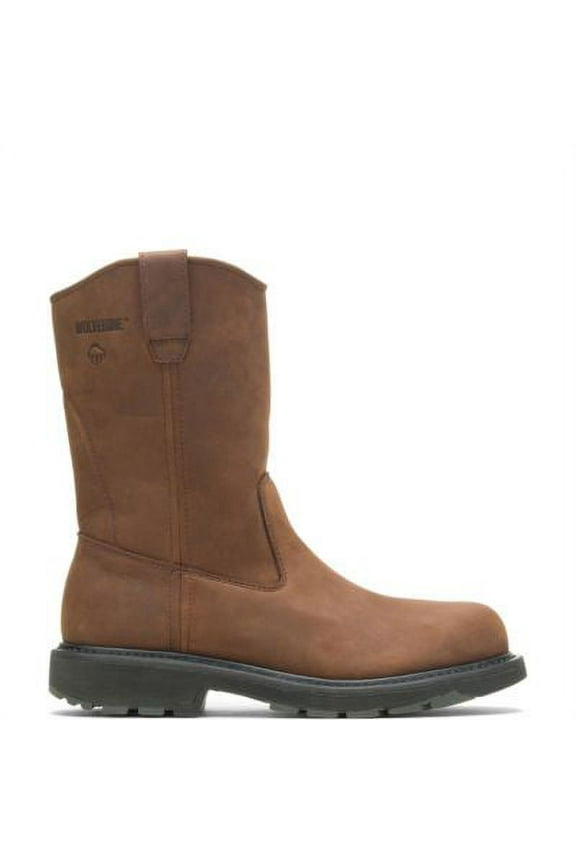 DD Work Wellington Men