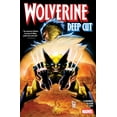 thumbnail image 1 of Wolverine: Deep Cut Wolverine: Deep Cut, (Paperback), 1 of 1