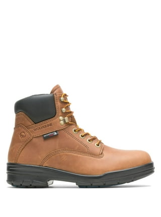 Durashock boots top