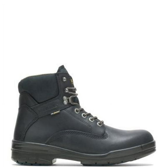 Wolverine DuraShocks SR Direct-Attach Lined 6" Work Boot Men