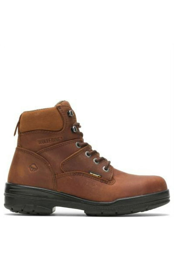 DuraShocks Slip Resistant 6" Work Boot Men