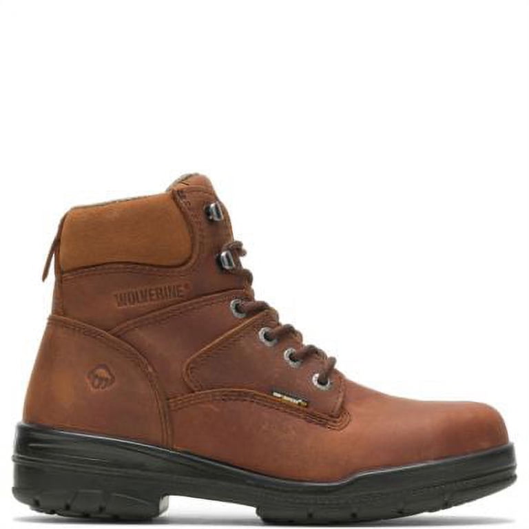 Wolverine DuraShocks Slip Resistant 6 display picture 2