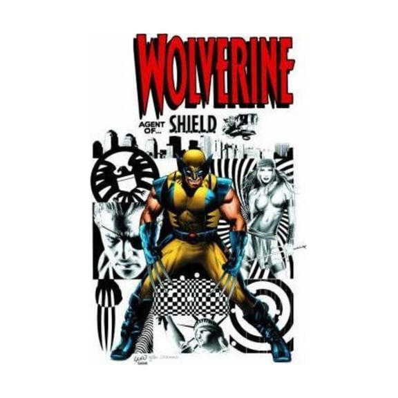 Pre-Owned Wolverine: Enemy of the State - Volume 2 (Paperback) by Mark Millar