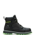 thumbnail image 1 of Wolverine Floorhand LX Cap-Toe Steel-Toe 6" Work Boot Men, 1 of 5