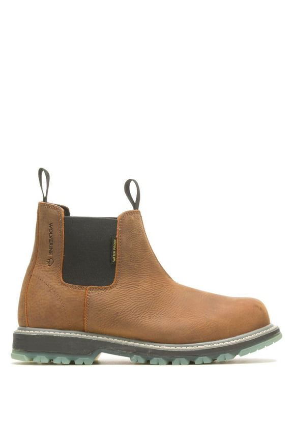 Floorhand LX Romeo Work Boot Men