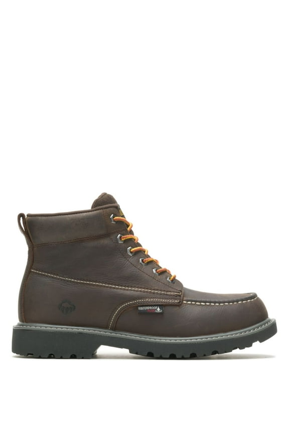Floorhand Moc Toe 6” Work Boot Men