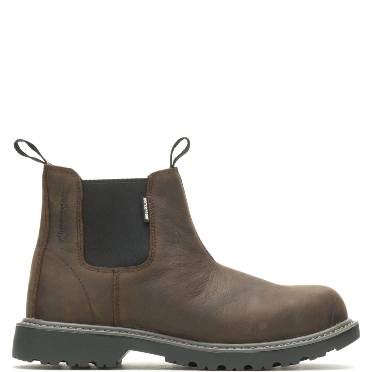 Wolverine Floorhand Work Romeo Men