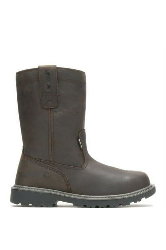 Floorhand Waterproof 10" Wellington Men