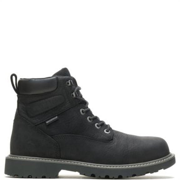 Wolverine Floorhand Waterproof 6" Work Boot Men