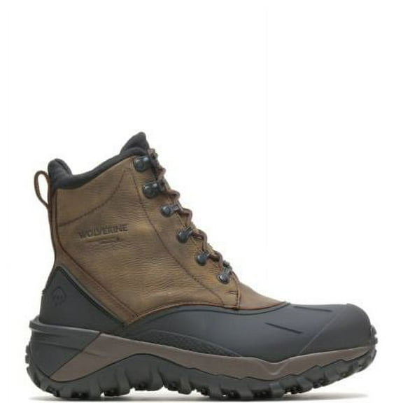 Wolverine Frost Insulated Boot Men